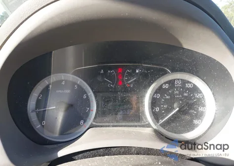 2014 Nissan Sentra Sv из США, поврежденный, VIN 3N1AB7AP6EY304162